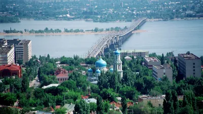 Панорама Саратов. Зима в виде на город моста и замороженного волги Стоковое  Фото - изображение насчитывающей саратов, природа: 213063684