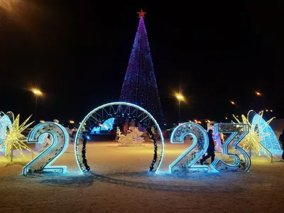 Уфа 2024 — все о городе с фото и видео