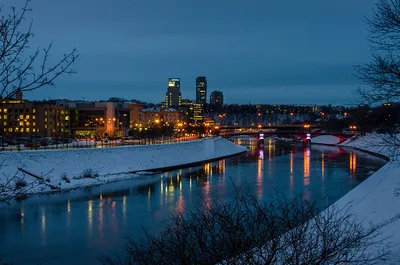 10 самых снежных городов мира