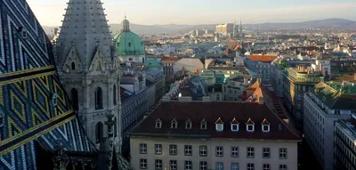 Все о Вене | Какой город является столицей Австрии? Жизнь в Вене