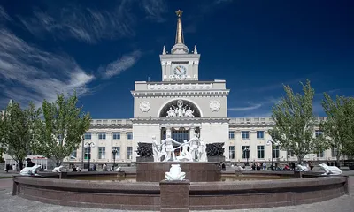 Шесть дней в году Волгоград решено называть «город-герой Сталинград» -  Раменский городской округ - Официальный информационный портал