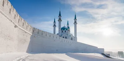 10 живописных городов, которые нужно посетить зимой - Locals