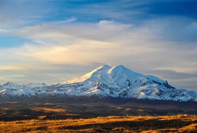 Самые красивые горы России, доступные для восхождения — Суточно.ру