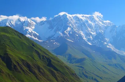 Горы России – самые высокие вершины, самые интересные, список с описанием