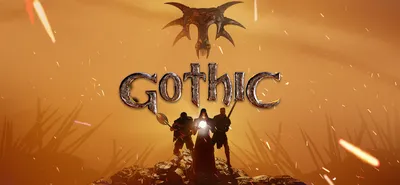 Gothic 1 Remake on GOG.com