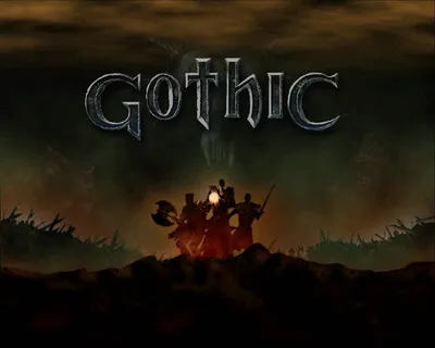 Gothic 1 Remake's new trailer captures the atmosphere of the original |  Rock Paper Shotgun