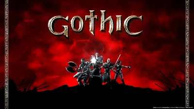 Новый трейлер Gothic 1 Remake на движке игры