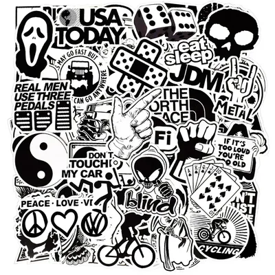 Хэллоуин ужас аватар лицо черно белое граффити PNG , Хэллоуин, террор,  Аватар PNG картинки и пнг PSD рисунок для бесплатной загрузки