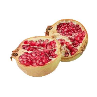 Фрукты граната стоковое изображение. изображение насчитывающей граната -  158857917