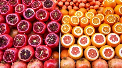 Pomegranate, still, food, fruit, гранат, гранаты, фрукты, натюрморт,  foodphotography | Гранат, Фрукты, Натюрморт