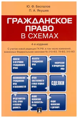 Гражданское право. Часть первая. В 2-х томах. Том II. Учебник (Елена  Богданова) - купить книгу с доставкой в интернет-магазине «Читай-город».  ISBN: 978-5-39-236037-6