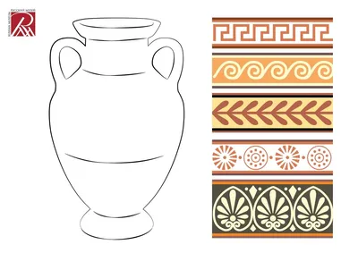 Выставка «Античные вазы» - Исторический музей. Филиал в Туле