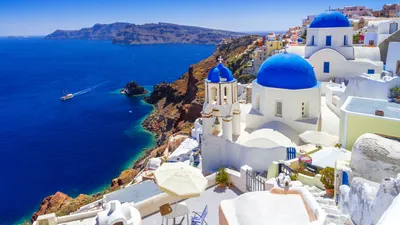 Греция - путеводитель, туры, отели, билеты, экскурсии, кухня