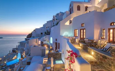 Греция обещает открыть отели в июне и ввести «паспорта здоровья» для  туристов | Ассоциация Туроператоров