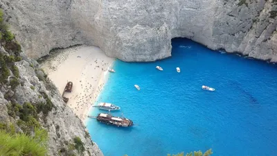 Определены самые чистые пляжи Греции - РИА Новости, 30.05.2021