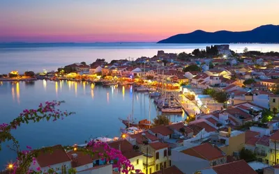 Где лучше отдохнуть в Греции |Вся Греция из  Алматы-Крит,Родос,Кос,Закинф,Тасос,Санторини,Халкидики