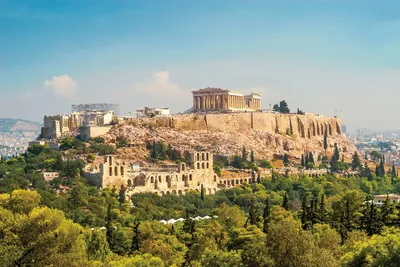 Лучшие курорты Греции ⛱️ 2023: краткий обзор, туры, цены. Куда поехать в  Грецию?