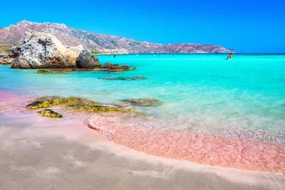 Курорты Греции: куда поехать отдыхать в 2024 году