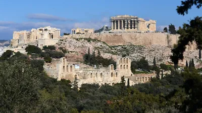 Лечение в Греции: СПА-отели и термальные источники Греции | отдых с  туроператором ЛЕЗАР