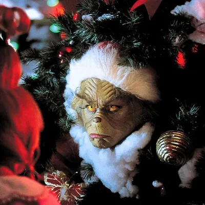 Гринч – похититель Рождества» 18 лет спустя: как сейчас выглядит девочка из  фильма | STARHIT