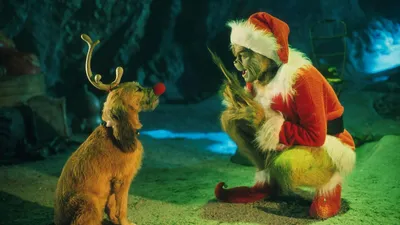 Top 10 Real-Life Grinches Who Did Their Best to Steal Christmas | History|  Smithsonian Magazine