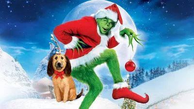 How The Grinch Got His Big Head Background, Christmas Grinch Pictures,  Christmas, Christmas Powerpoint Background Image And Wallpaper for Free  Download