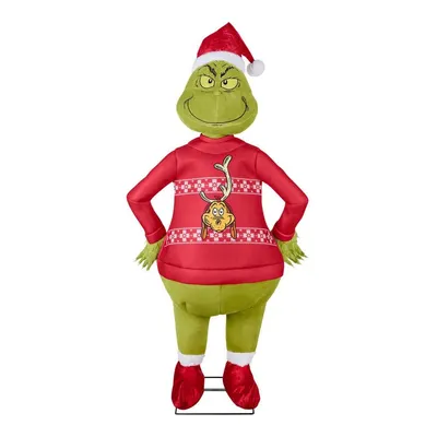 OPERATION®: The Grinch – The Op Games
