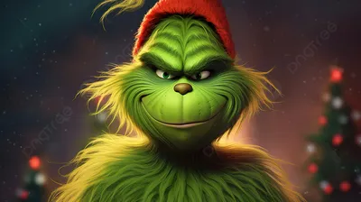The Grinch' 2018 Movie Release Date | Hypebeast