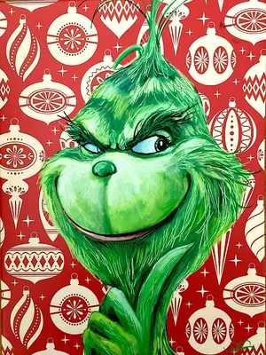 The Grinch' Review: You're a Mediocre One, Mr. Grinch
