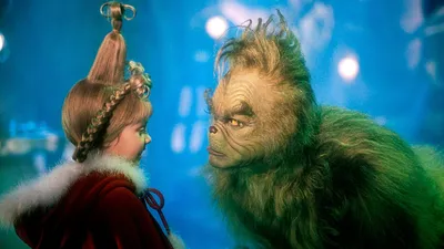 The Grinch: Christmas Adventures - Metacritic