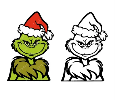 The Grinch' for the modern moment