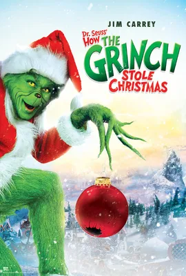 Where to watch How the Grinch Stole Christmas | Digital Trends