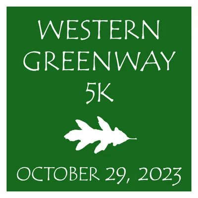 Western Greenway 5K - Waltham Land Trust