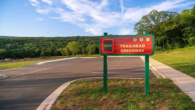 Manhattan Waterfront Greenway | NYCEDC