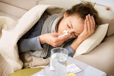 Профилактика гриппа и ОРВИ – лучше избежать, чем лечить - статьи от  компании Еламед