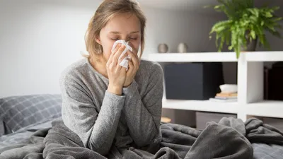 Свиной грипп-2022: симптомы, осложнения, профилактика | Вслух.ru
