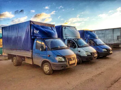 Какие меры просят ввести казахстанские перевозчики грузов