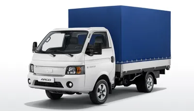 Среднетоннажный грузовик HINO 300 с АКП. Экзотика или реальность? – Рейс.РФ