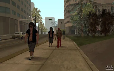 SA-MP 0.3Z R1 file - San Andreas: Multiplayer mod for Grand Theft Auto: San  Andreas - ModDB
