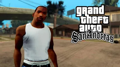 Grand Theft Auto: San Andreas | Rockstar Games Database