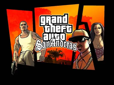 Grand Theft Auto: San Andreas - PlayStation 2 | PlayStation 2 | GameStop