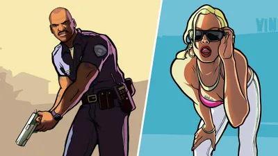 Grand Theft Auto: San Andreas - Steam Background by Hotripak on DeviantArt