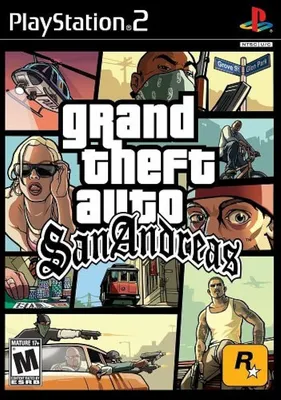 Grand Theft Auto: San Andreas – The Definitive Edition Coming Soon - Epic  Games Store