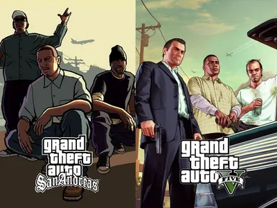 Amazon.com: Grand Theft Auto: San Andreas Special Edition : Video Games