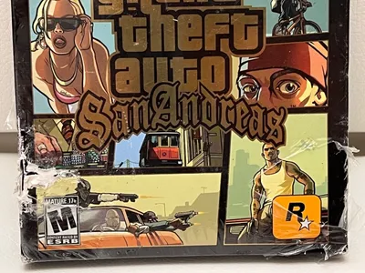 Grand Theft Auto: San Andreas Cheats and Cheat Codes - Cheat Code Central