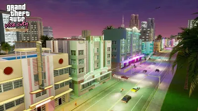 GTA Vice City (PC) Free Roam Rampage Gameplay - 4K 60FPS - YouTube