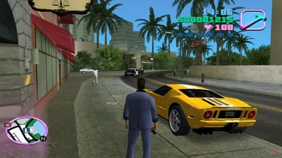 GTA Vice City Remastered cheats for PlayStation, Xbox, and PC - Dexerto
