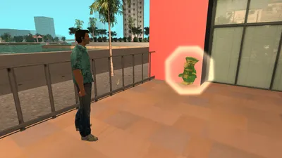Grand Theft Auto: Vice City Stories - IGN