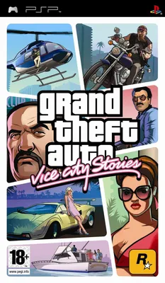 Файлы для Grand Theft Auto: Vice City (ГТА: Вайс Сити) - трейнеры, моды,  сохранения, патчи