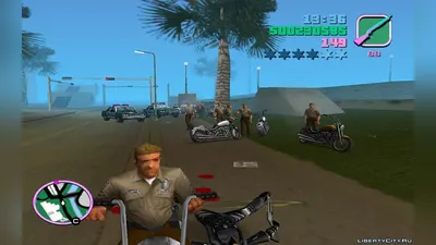 New islands for GTA Vice City: 27 New island for GTA Vice City
